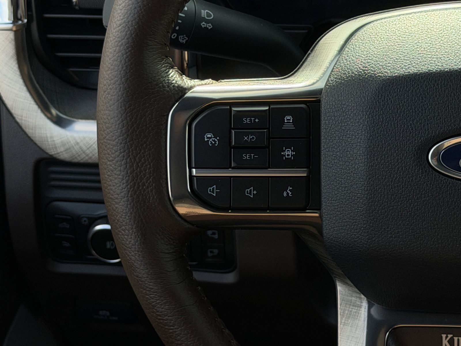 2026 Ford F-250SD F-250® King Ranch®