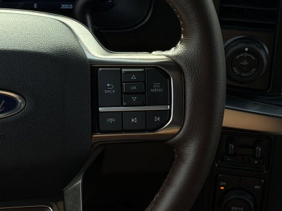 2026 Ford F-250SD F-250® King Ranch®