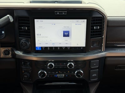 2026 Ford F-250SD F-250® King Ranch®