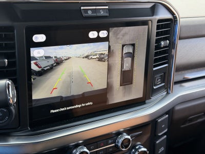 2026 Ford F-250SD F-250® King Ranch®