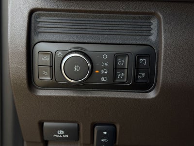 2026 Ford F-250SD F-250® King Ranch®