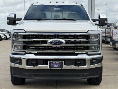 2026 Ford F-250SD F-250® King Ranch®