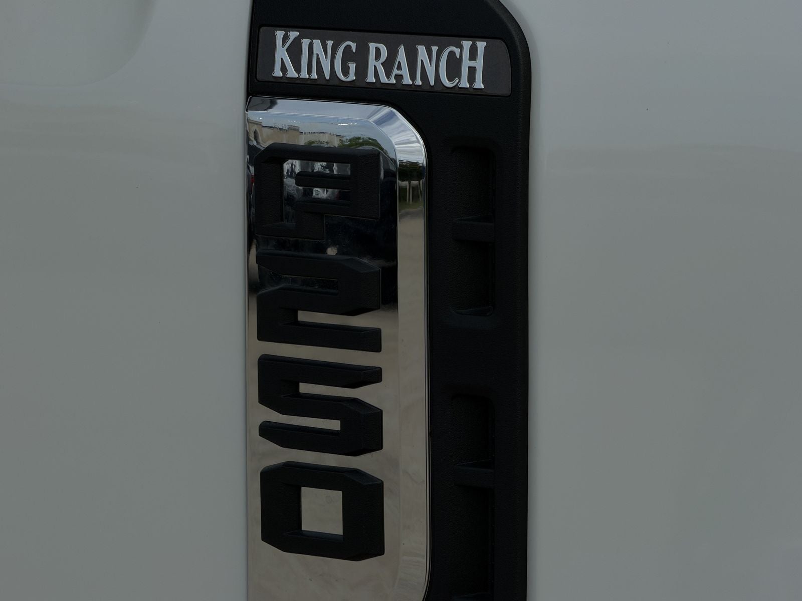 2026 Ford F-250SD F-250® King Ranch®