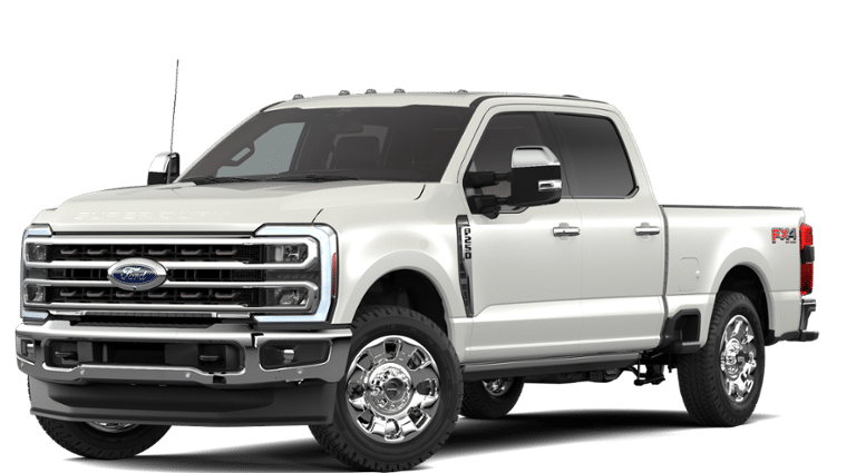 2026 Ford F-250 King Ranch 4x4 Crew Cab 6-3/4' Box's photo