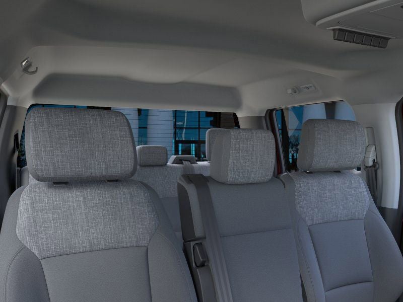 2026 Ford F-250SD F-250® XLT