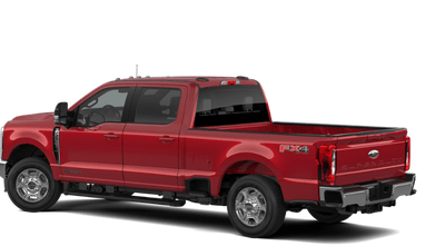 2026 Ford F-250SD F-250® XLT