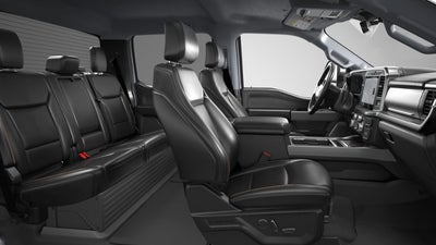 2026 Ford F-250SD F-250® Lariat®