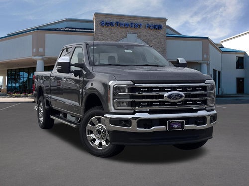 2026 Ford F-250SD F-250® Lariat®