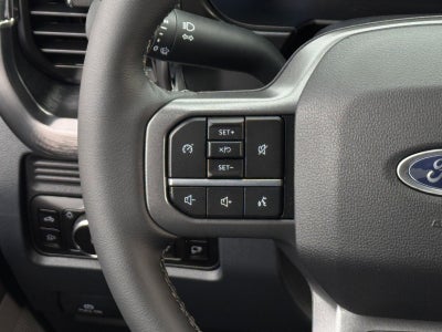 2026 Ford F-250SD F-250® Lariat®