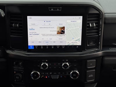 2026 Ford F-250SD F-250® Lariat®