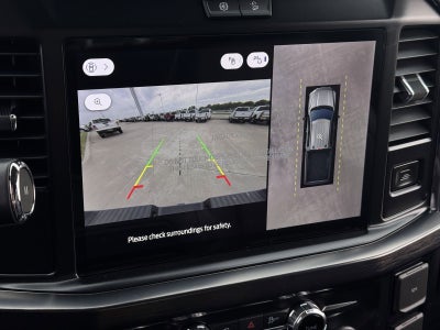 2026 Ford F-250SD F-250® Lariat®