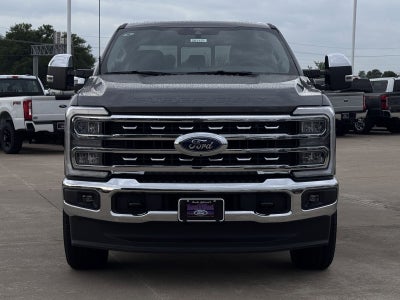2026 Ford F-250SD F-250® Lariat®