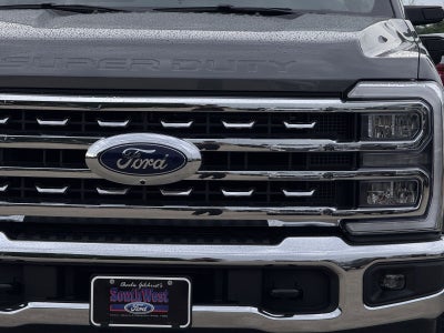2026 Ford F-250SD F-250® Lariat®