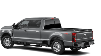 2026 Ford F-250SD F-250® Lariat®