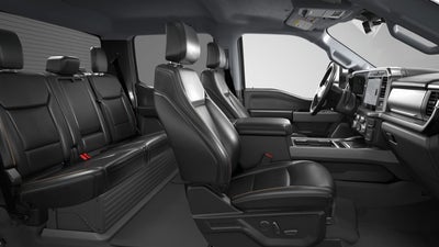 2026 Ford F-250SD F-250® Lariat®