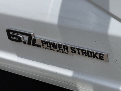 2026 Ford F-250SD F-250® Lariat®