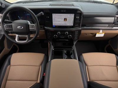 2026 Ford F-250SD F-250® Lariat®