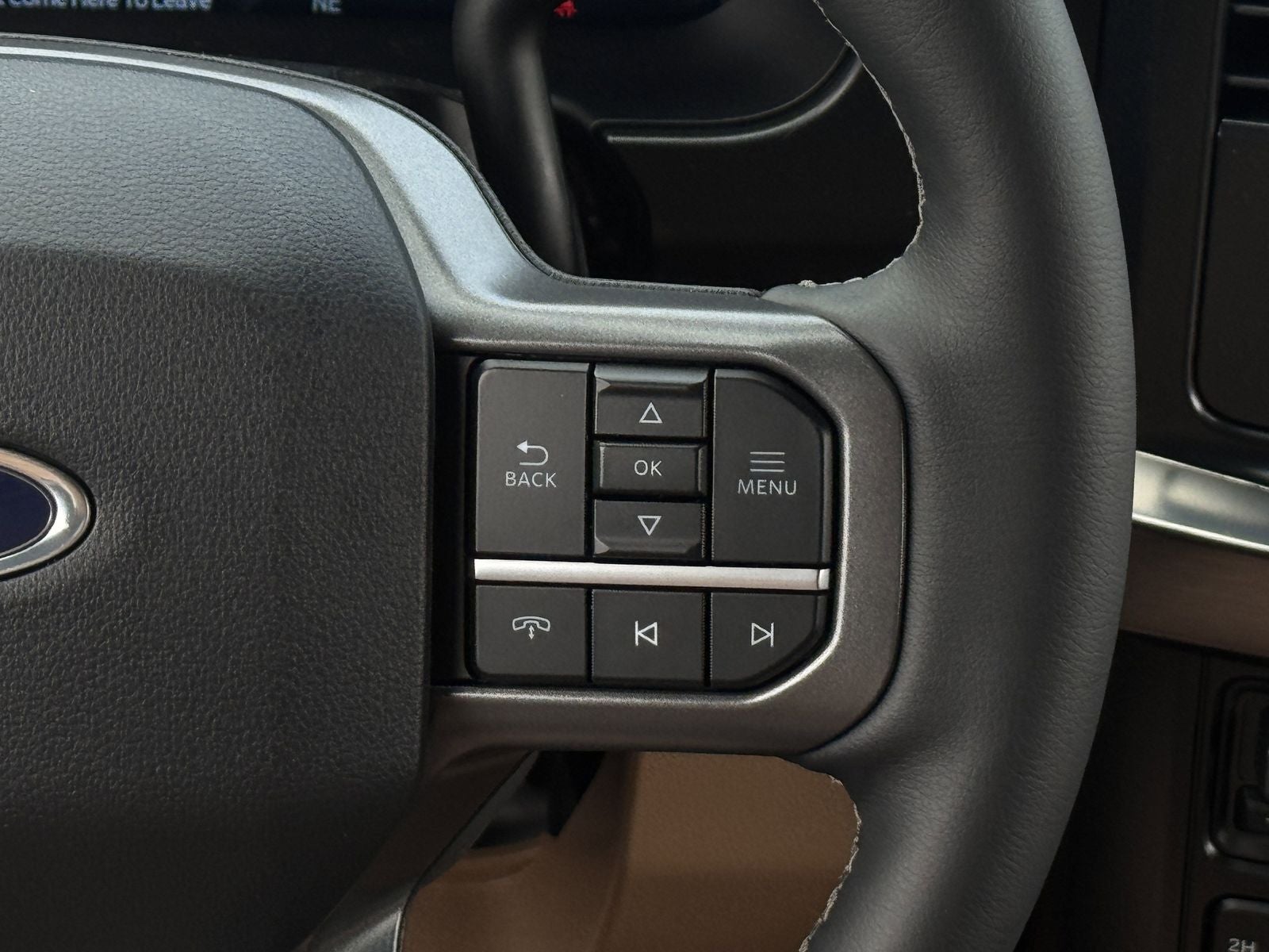 2026 Ford F-250SD F-250® Lariat®