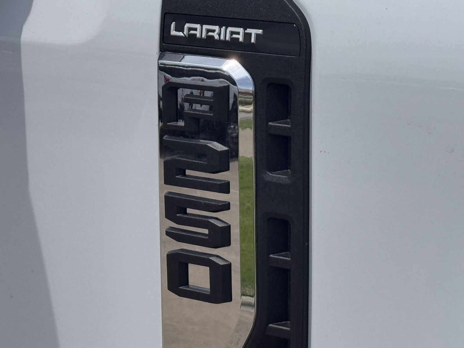 2026 Ford F-250SD F-250® Lariat®