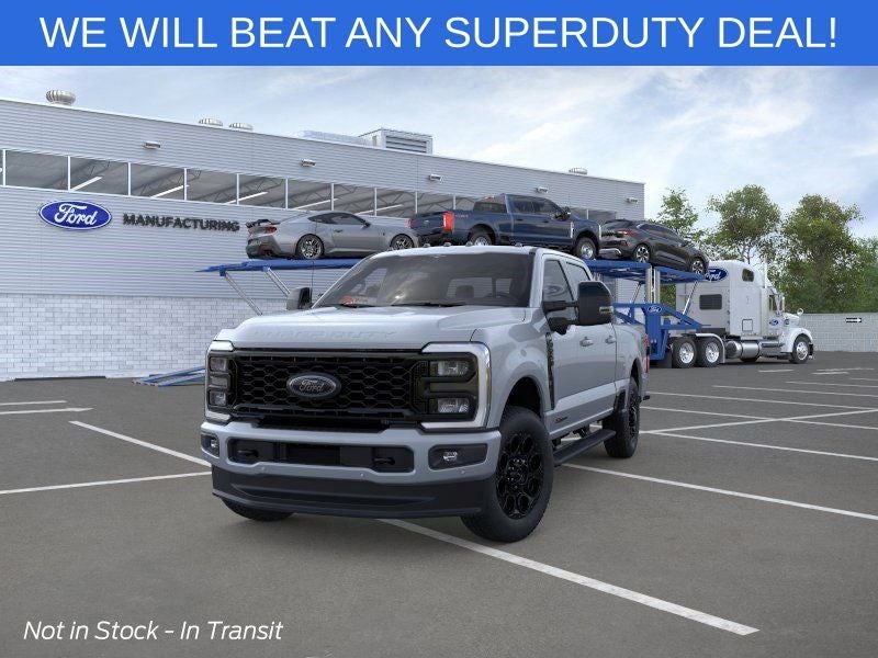 2026 Ford F-250SD F-250® Lariat®
