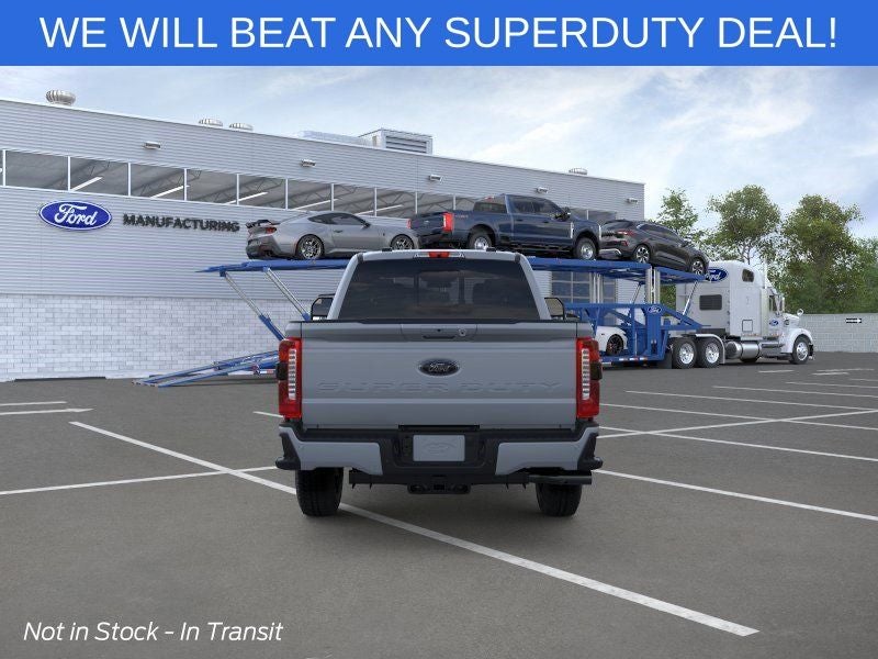 2026 Ford F-250SD F-250® Lariat®