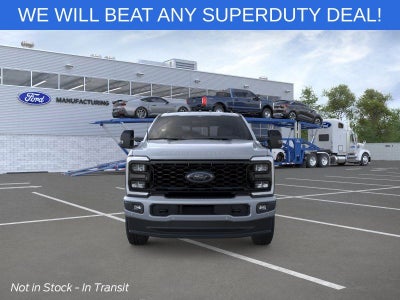 2026 Ford F-250SD F-250® Lariat®