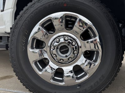 2026 Ford F-250SD F-250® Lariat®
