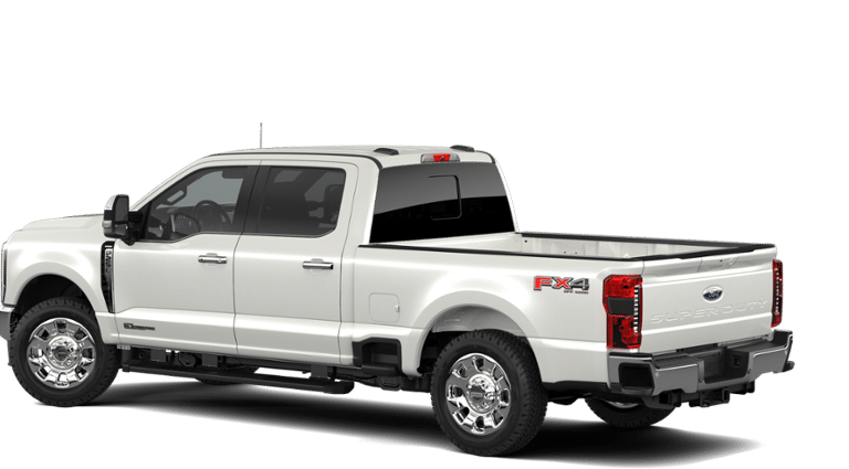 2026 Ford F-250SD F-250® Lariat®