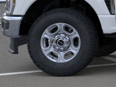 2026 Ford F-250SD F-250® XLT