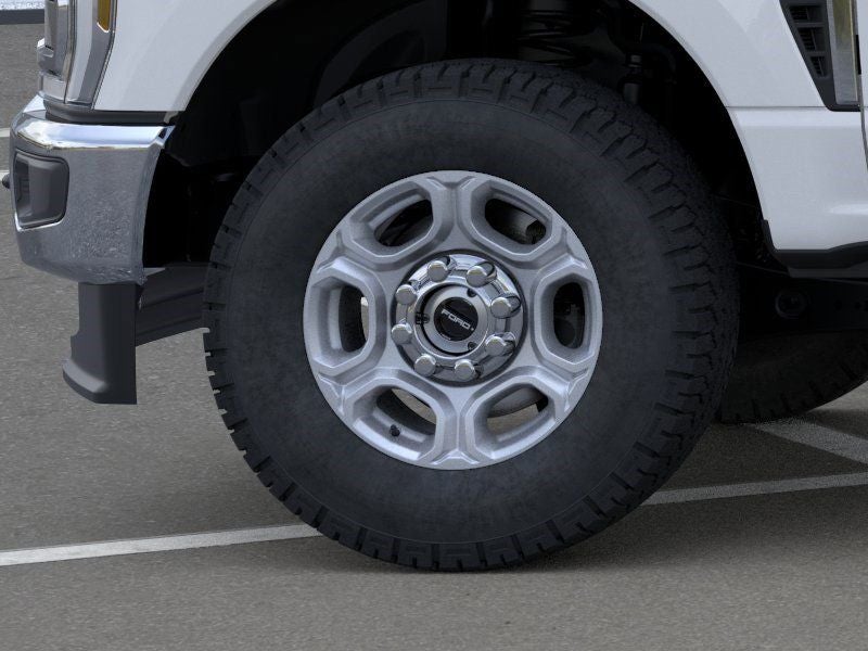 2026 Ford F-250SD F-250® XLT