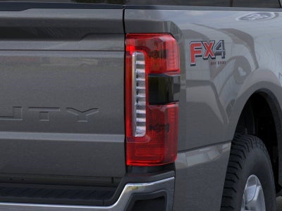 2026 Ford F-250SD F-250® XLT