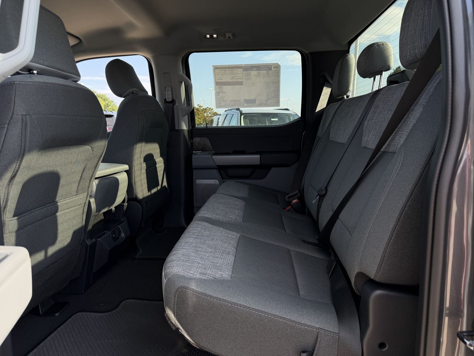 2026 Ford F-250SD F-250® XLT