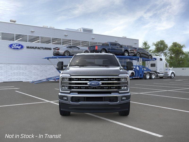 2026 Ford F-250SD F-250® XLT