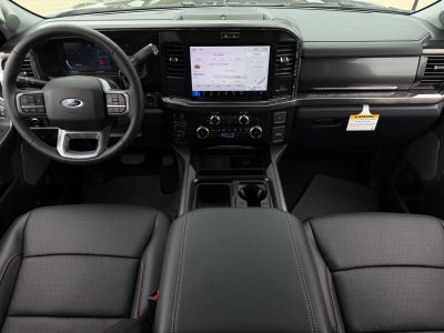 2026 Ford F-250SD F-250® Lariat®
