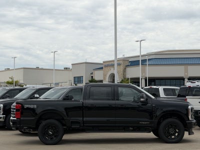 2026 Ford F-250SD F-250® Lariat®