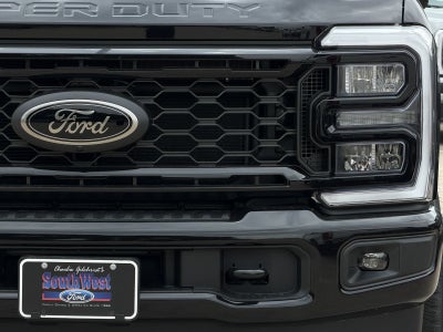 2026 Ford F-250SD F-250® Lariat®