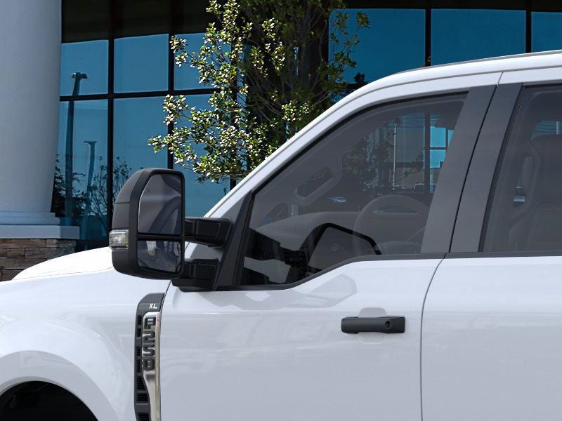 2025 Ford F-250SD XL Fleet