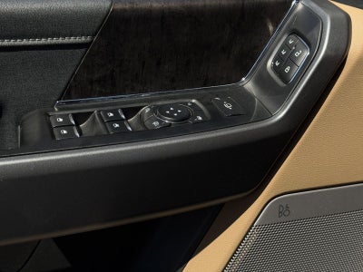 2025 Ford F-250SD F-250® Lariat®