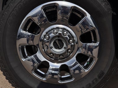 2025 Ford F-250SD F-250® Lariat®