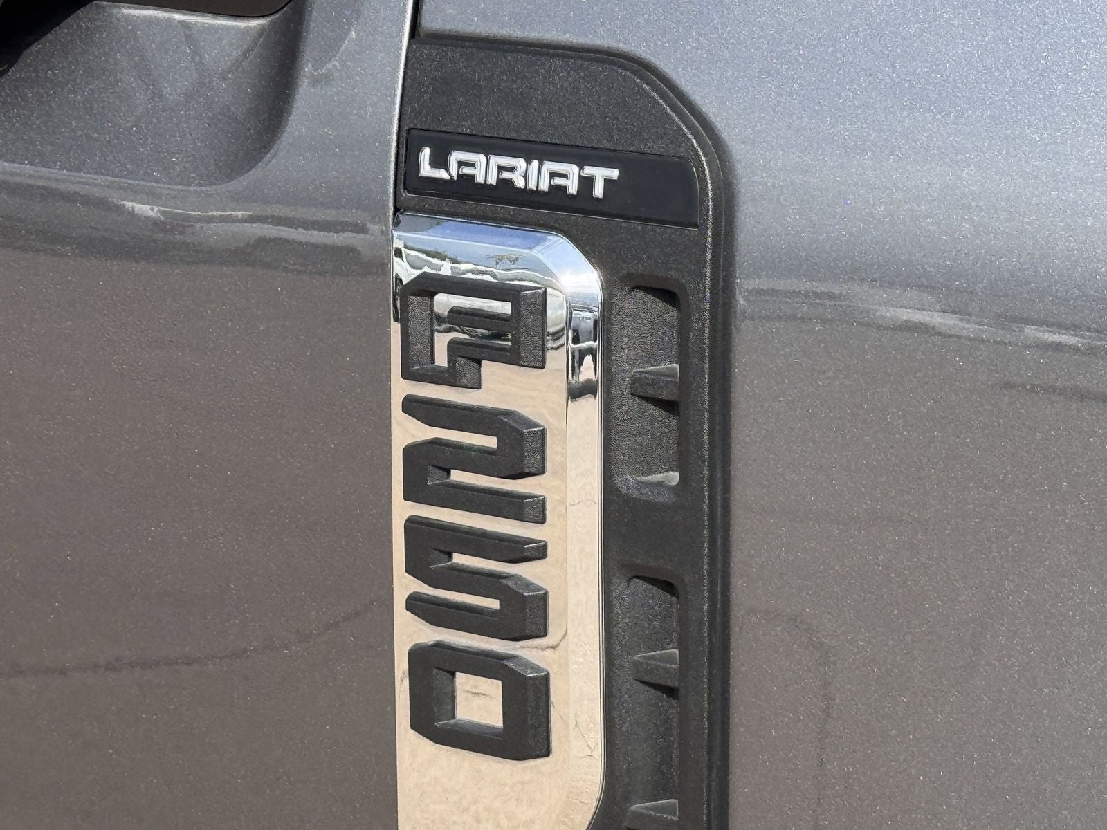 2025 Ford F-250SD F-250® Lariat®