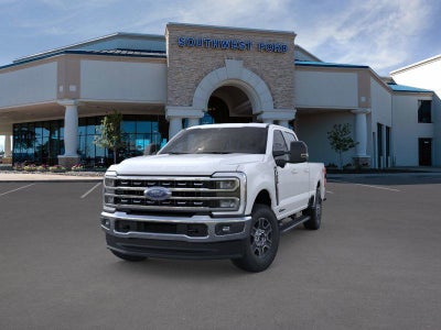 2026 Ford F-250SD F-250® Lariat®