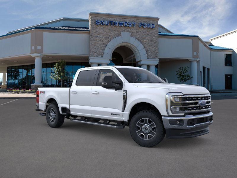 2026 Ford F-250SD F-250® Lariat®