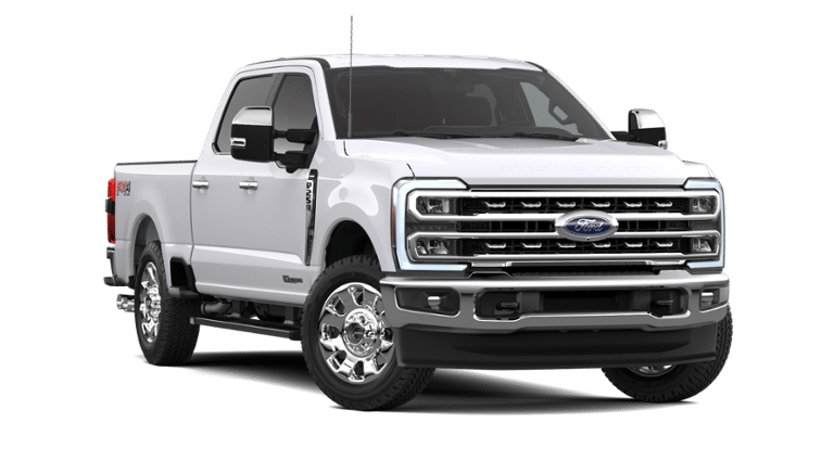2026 Ford F-250SD F-250® Lariat®