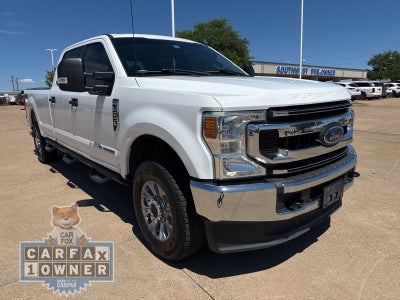 2022 Ford F-250SD F-250® XL