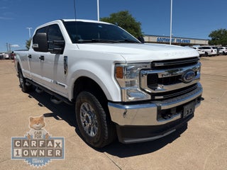 2022 Ford F-250SD F-250® XL