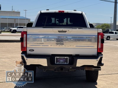 2024 Ford F-250SD F-250® King Ranch®