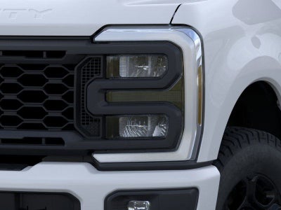 2025 Ford F-250SD XL Fleet