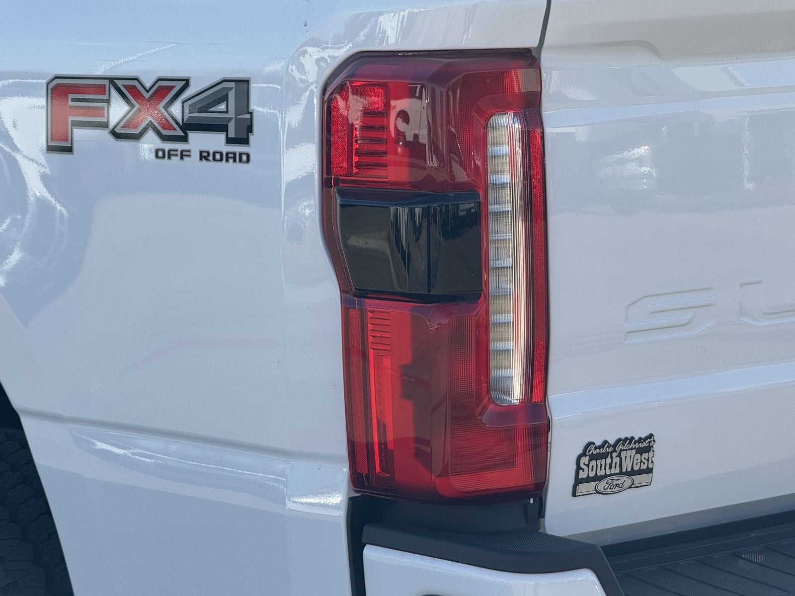 2026 Ford F-250SD F-250® XL