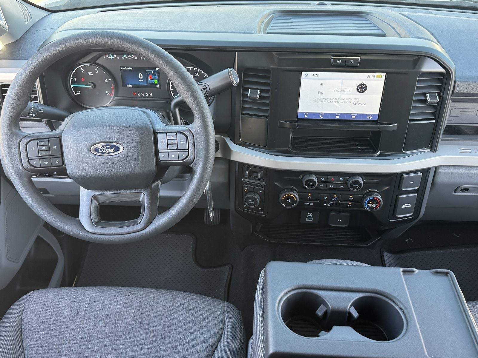 2026 Ford F-250SD F-250® XL