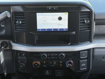 2026 Ford F-250SD F-250® XL